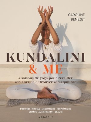 cover image of Kundalini & me